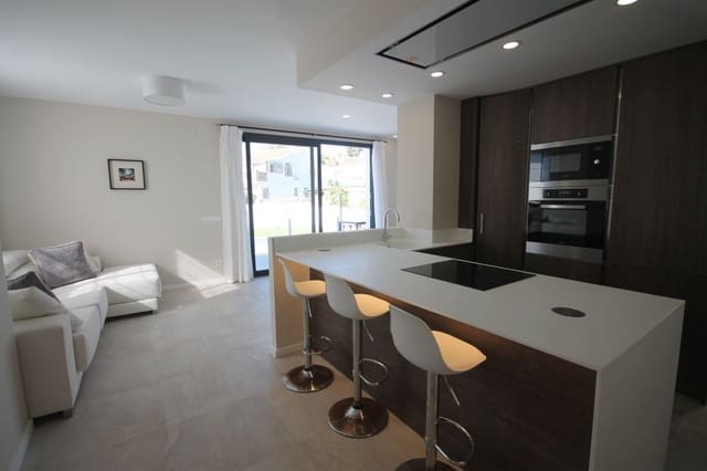 4 slaapkamer Villa te koop in El Faro, Mijas met zwembad garage - € 899.000 (Ref: 8280124)