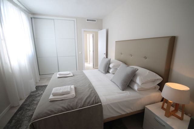 4 soverom Villa til salgs i El Faro, Mijas med svømmebasseng garasje - € 849 000 (Ref: 8280124)