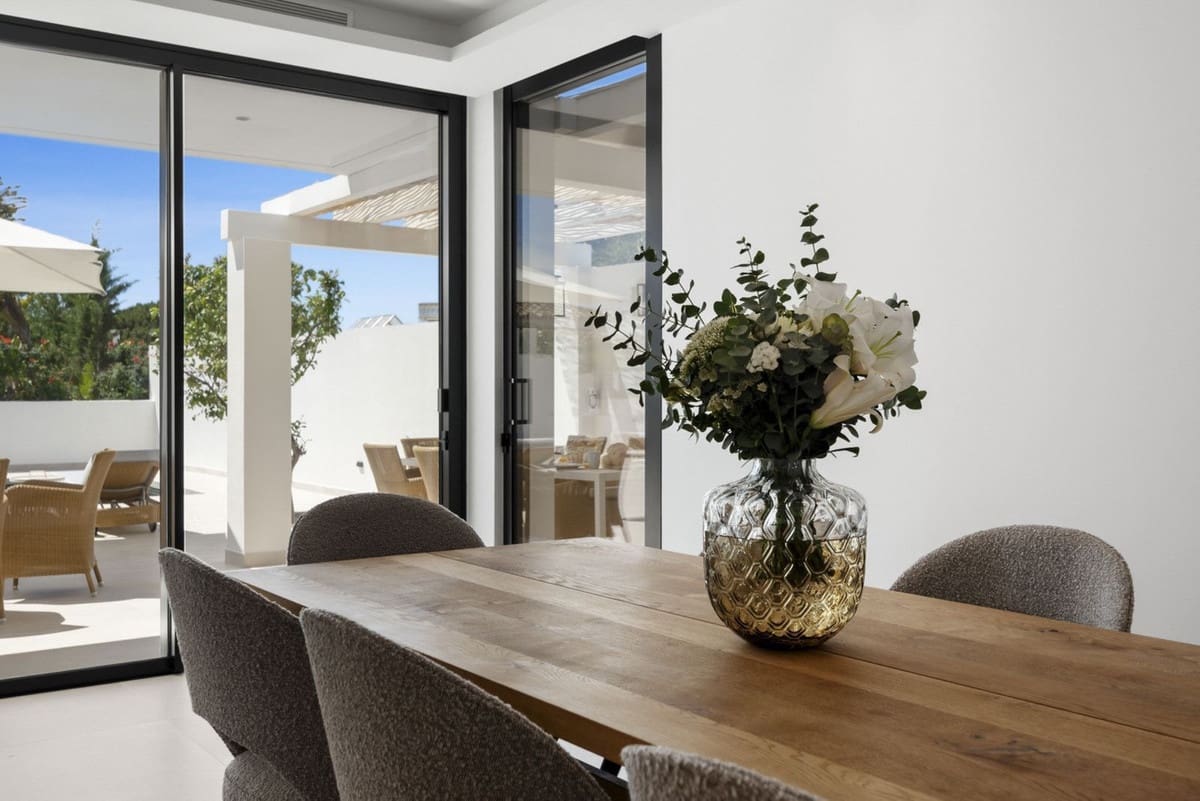 5 camera da letto Villa in vendita in Las Chapas con piscina garage - 3.295.000 € (Rif: 8315050)