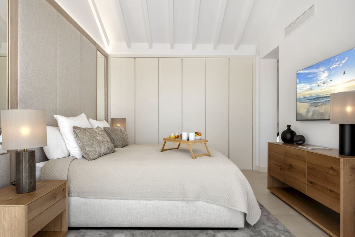 5 camera da letto Villa in vendita in Las Chapas con piscina garage - 3.295.000 € (Rif: 8315050)