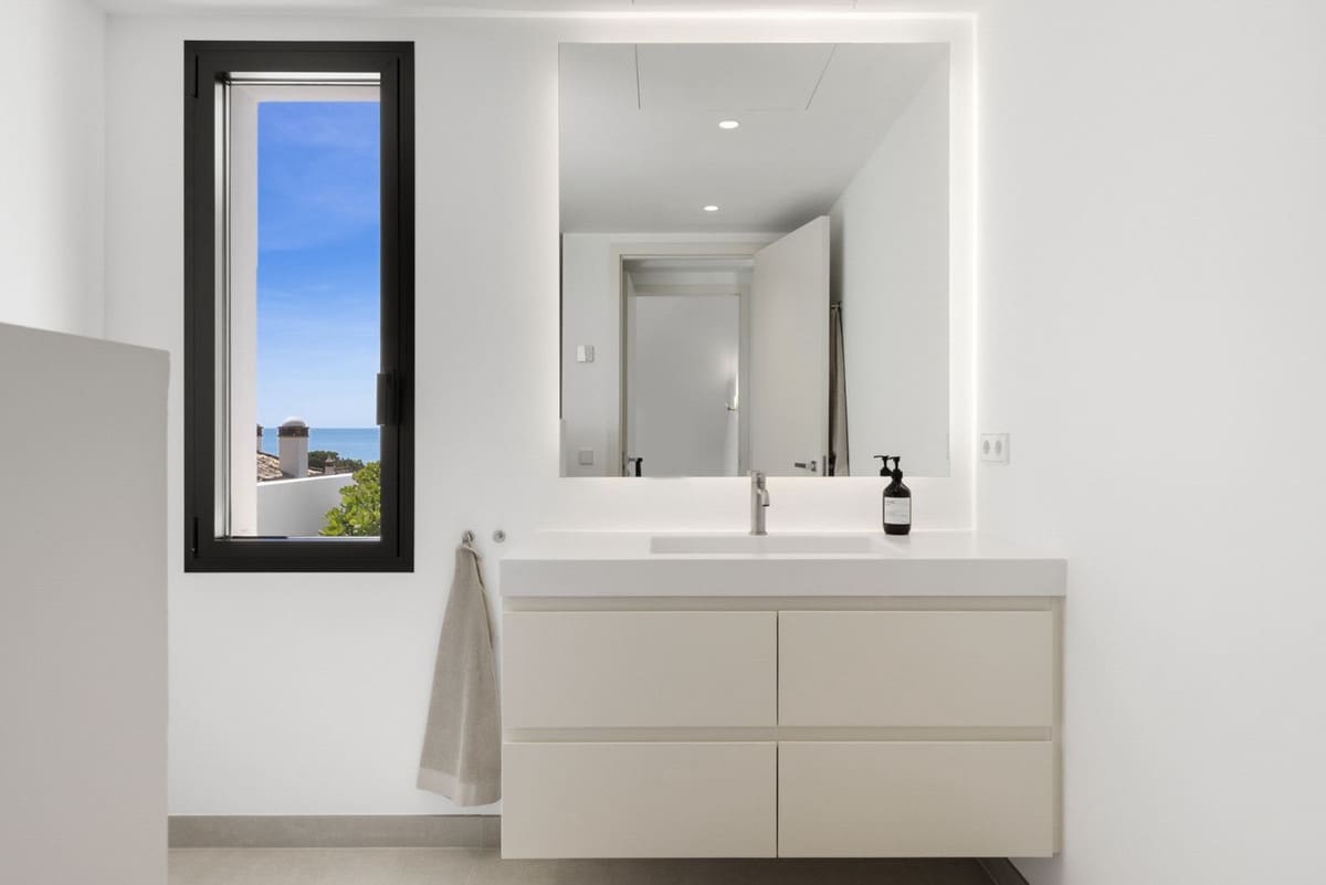 5 camera da letto Villa in vendita in Las Chapas con piscina garage - 3.295.000 € (Rif: 8315050)