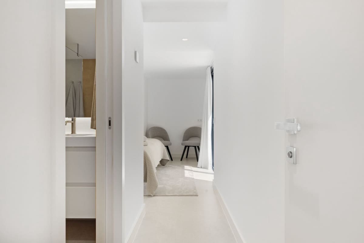 5 camera da letto Villa in vendita in Las Chapas con piscina garage - 3.295.000 € (Rif: 8315050)