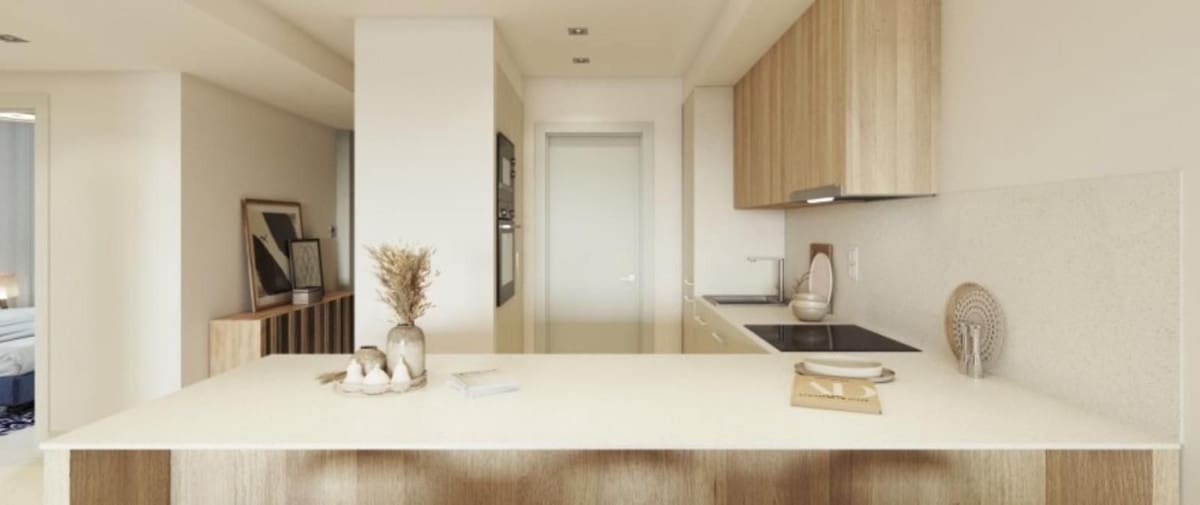 2 bedroom Apartment for sale in Benahavis with pool garage - € 549,000 (Ref: 8332647)