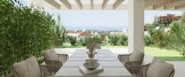 2 camera da letto Appartamento in vendita in Benahavís con piscina garage - 549.000 € (Rif: 8332647)