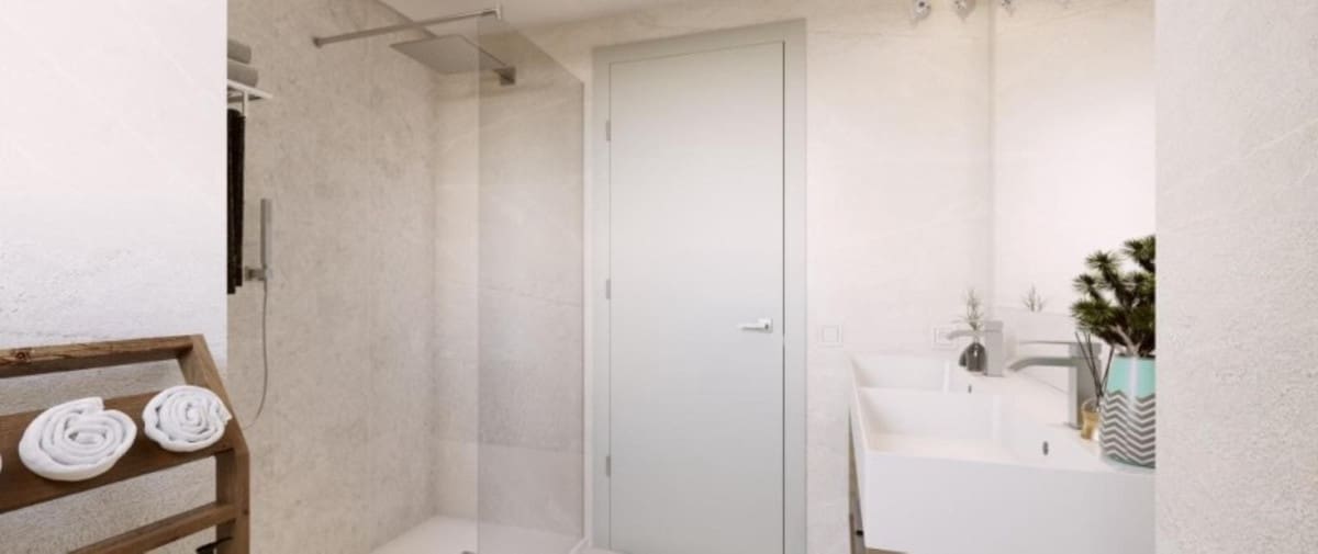 2 bedroom Apartment for sale in Benahavis with pool garage - € 549,000 (Ref: 8332647)