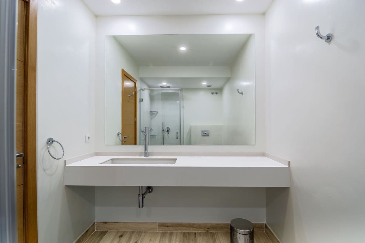 3 soveværelse Penthouse til salg i Guadalmina med swimmingpool garage - € 950.000 (Ref: 8343731)