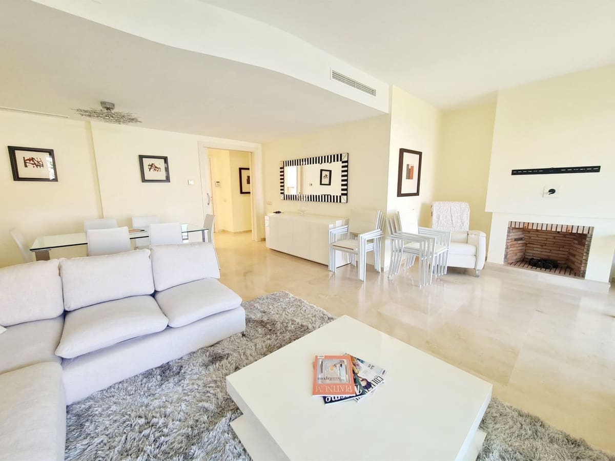 3 Zimmer Haus zu verkaufen in La Cala Golf mit Pool Garage - 550.000 € (Ref: 8420046)