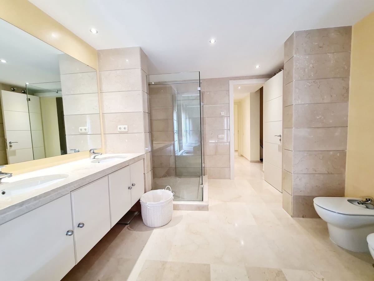 3 Zimmer Haus zu verkaufen in La Cala Golf mit Pool Garage - 550.000 € (Ref: 8420046)