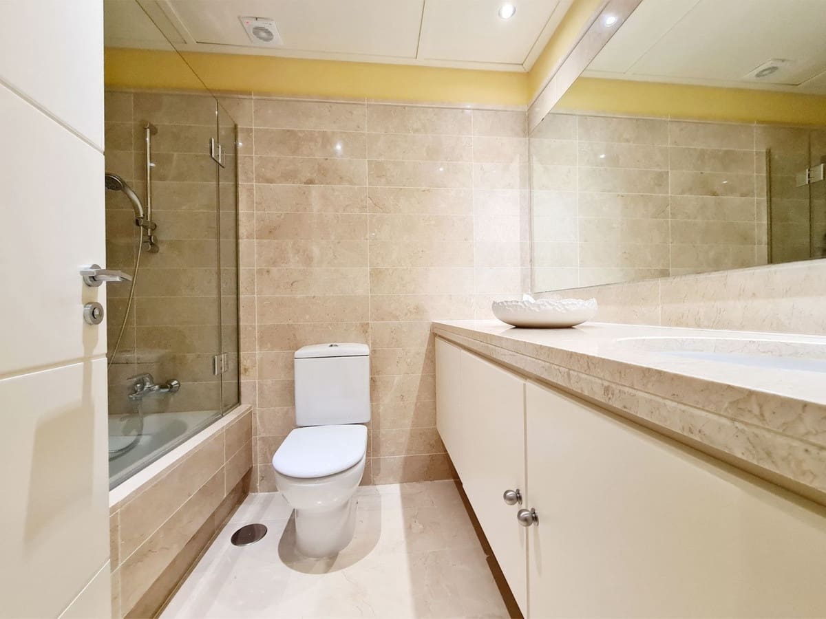 3 Zimmer Haus zu verkaufen in La Cala Golf mit Pool Garage - 550.000 € (Ref: 8420046)