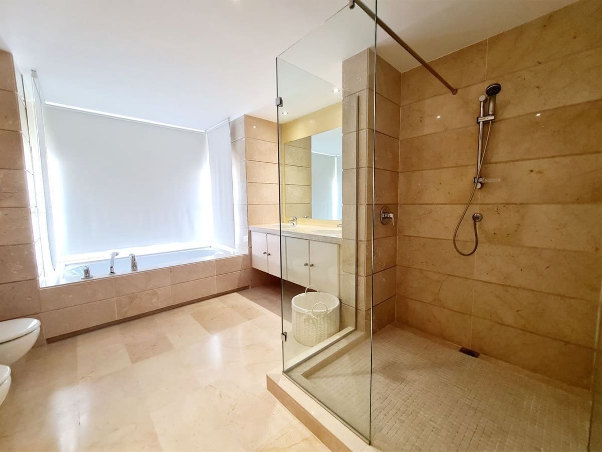 3 Zimmer Haus zu verkaufen in La Cala Golf mit Pool Garage - 550.000 € (Ref: 8420046)