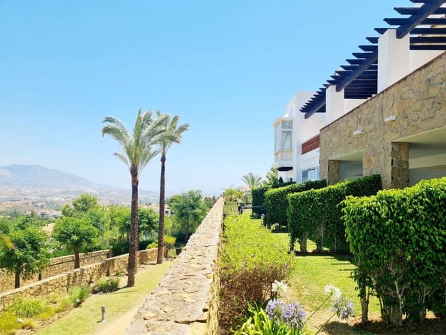 3 Zimmer Haus zu verkaufen in La Cala Golf, Mijas mit Pool Garage - 550.000 € (Ref: 8420046)