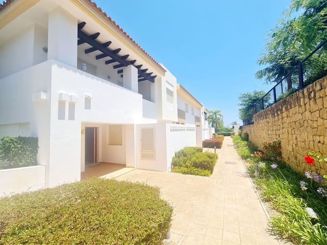 3 Zimmer Haus zu verkaufen in La Cala Golf, Mijas mit Pool Garage - 550.000 € (Ref: 8420046)