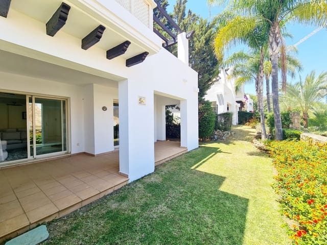 3 Zimmer Haus zu verkaufen in La Cala Golf, Mijas mit Pool Garage - 550.000 € (Ref: 8420046)