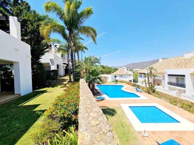 3 Zimmer Haus zu verkaufen in La Cala Golf, Mijas mit Pool Garage - 550.000 € (Ref: 8420046)