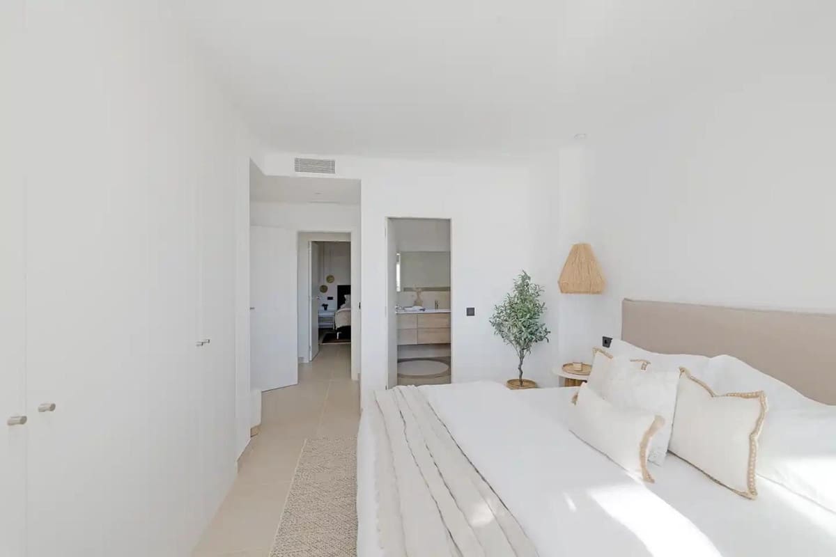 3 quarto Apartamento para venda em Bahia de Casares com piscina garagem - 448 000 € (Ref: 8427921)