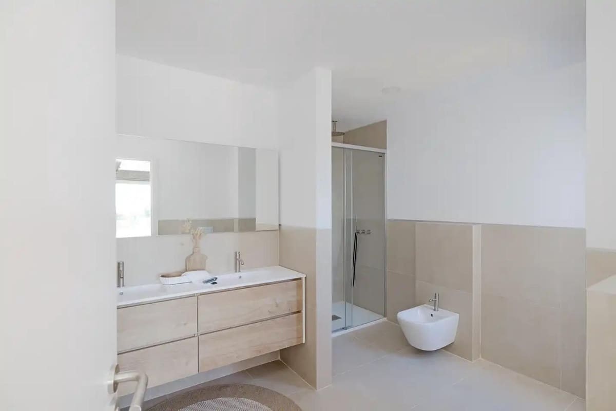 3 quarto Apartamento para venda em Bahia de Casares com piscina garagem - 448 000 € (Ref: 8427921)