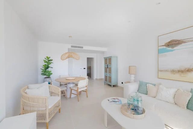 3 quarto Apartamento para venda em Bahia de Casares, Casares com piscina garagem - 448 000 € (Ref: 8427921)