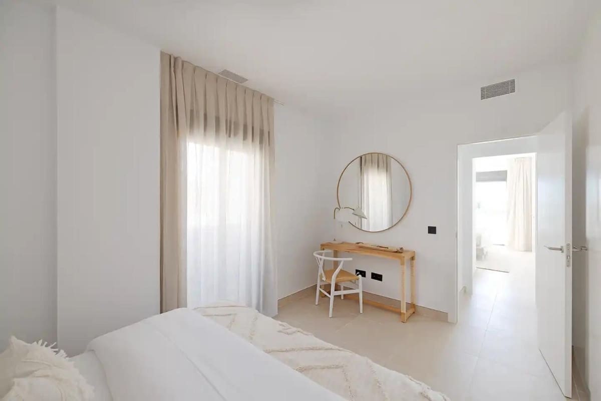 3 bedroom Apartment for sale in Bahia de Casares with pool garage - € 448,000 (Ref: 8427921)