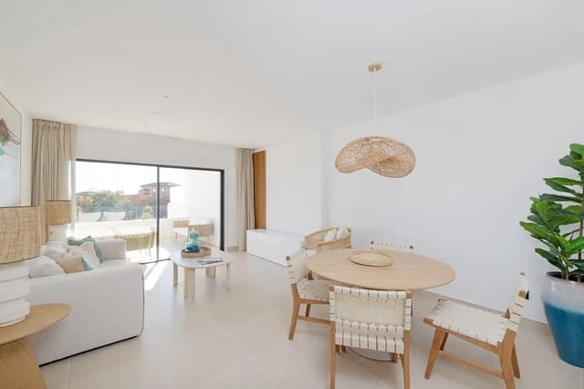 3 soveværelse Lejlighed til salg i Bahia de Casares, Casares med swimmingpool garage - € 448.000 (Ref: 8427921)