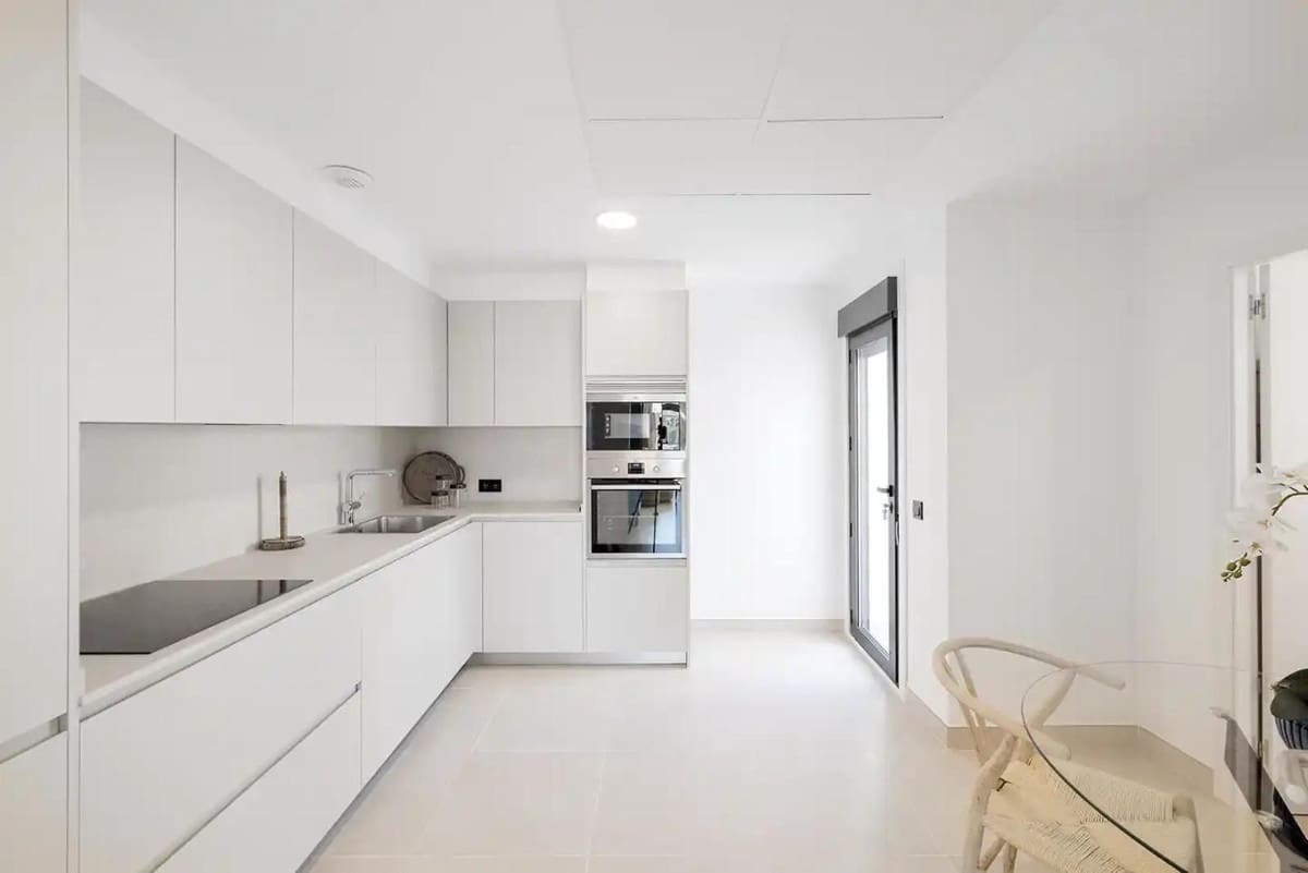 3 bedroom Apartment for sale in Bahia de Casares with pool garage - € 448,000 (Ref: 8427921)
