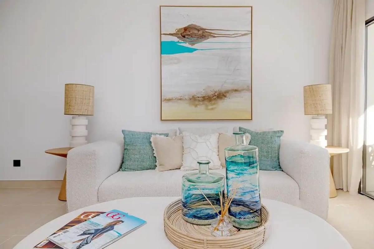 3 bedroom Apartment for sale in Bahia de Casares with pool garage - € 448,000 (Ref: 8427921)