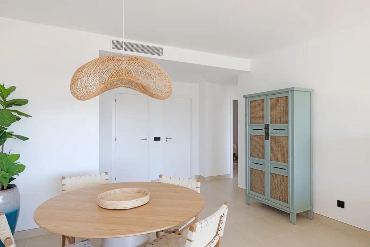 3 bedroom Apartment for sale in Bahia de Casares with pool garage - € 448,000 (Ref: 8427921)