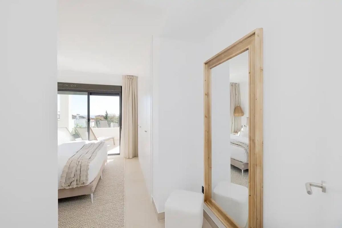 3 bedroom Apartment for sale in Bahia de Casares with pool garage - € 448,000 (Ref: 8427921)