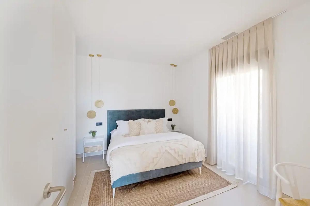 3 bedroom Apartment for sale in Bahia de Casares with pool garage - € 448,000 (Ref: 8427921)