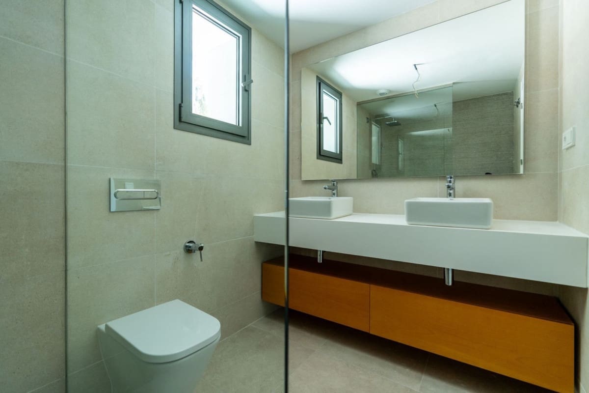 3 chambre Maison de Ville à vendre à Mijas Costa avec piscine garage - 845 000 € (Ref: 8440860)