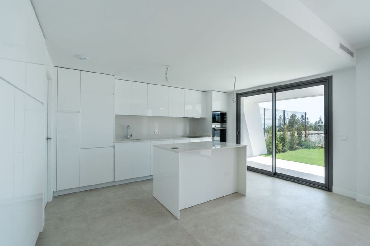 Casa de 3 habitaciones en Mijas Costa en venta con piscina garaje - 845.000 € (Ref: 8440860)