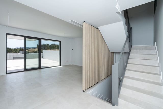 3 quarto Casa em Banda para venda em Mijas Costa, Mijas com piscina garagem - 845 000 € (Ref: 8440860)