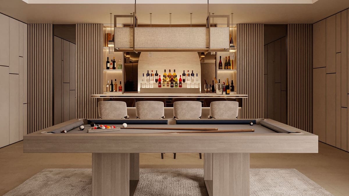 5 bedroom Villa for sale in Nueva Andalucia with pool - € 5,500,000 (Ref: 8448978)