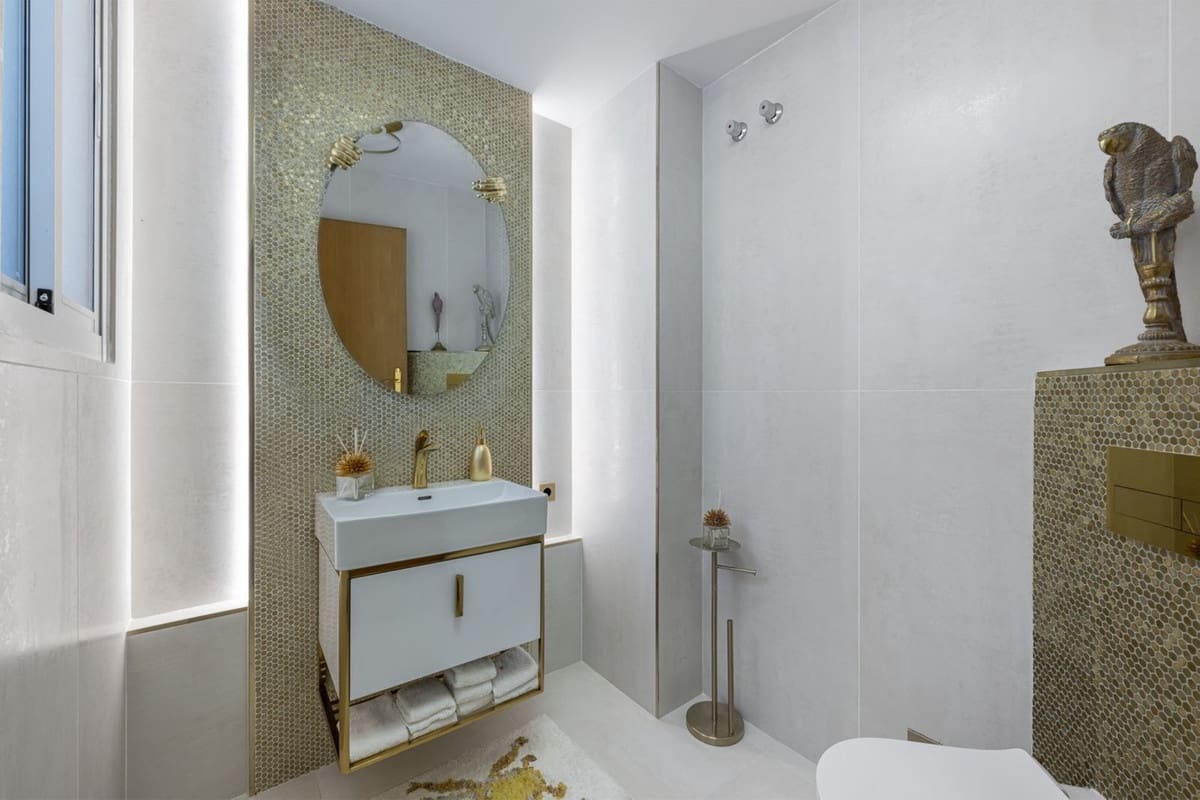 3 bedroom Townhouse for sale in La Mairena with garage - € 980,000 (Ref: 8474268)