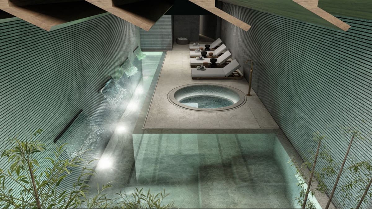 2 slaapkamer Appartement te koop in Estepona met zwembad garage - € 705.000 (Ref: 8481491)