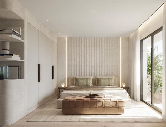 2 Zimmer Penthouse zu verkaufen in Estepona mit Pool Garage - 795.000 € (Ref: 8518581)