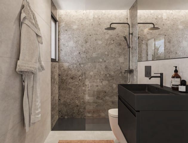 2 Zimmer Penthouse zu verkaufen in Estepona mit Pool Garage - 795.000 € (Ref: 8518581)