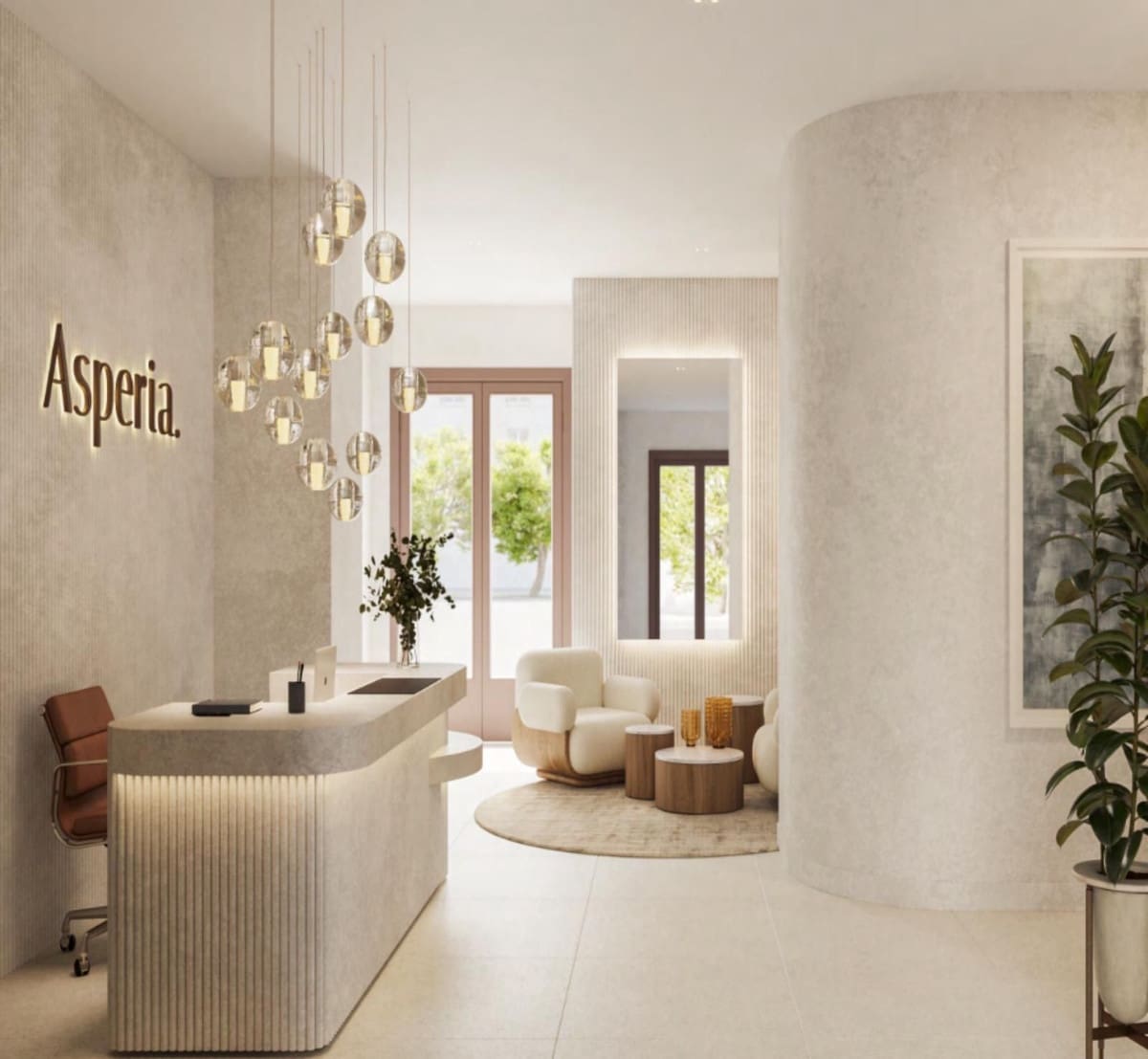 2 sypialnia Apartament na sprzedaż w Estepona z basenem garażem - 540 000 € (Ref: 8518581)