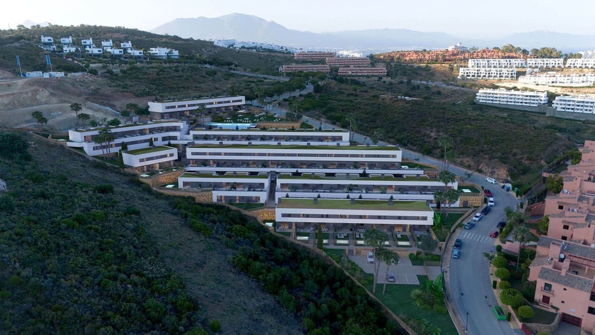 3 slaapkamer Huis te koop in Manilva met zwembad garage - € 393.000 (Ref: 8520899)