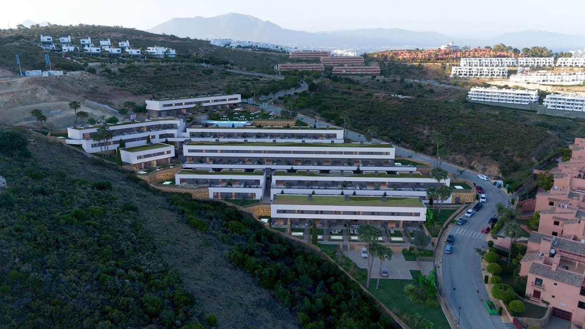 3 camera da letto Casa in vendita in Manilva con piscina garage - 410.000 € (Rif: 8520899)