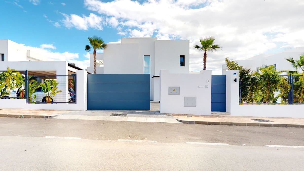 3 chambre Villa/Maison à vendre à La Cala Golf avec piscine garage - 1 950 000 € (Ref: 8548473)
