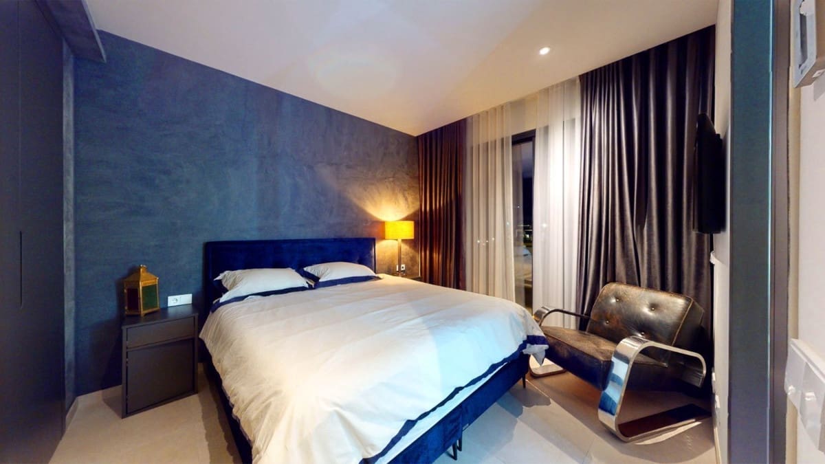 3 Zimmer Villa zu verkaufen in La Cala Golf mit Pool Garage - 1.950.000 € (Ref: 8548473)