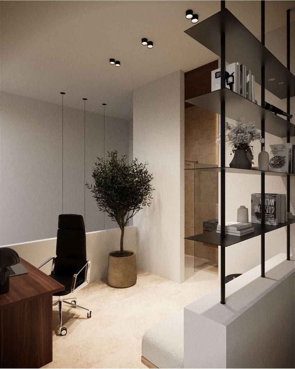 2 soverom Leilighet til salgs i New Golden Mile med svømmebasseng garasje - € 499 000 (Ref: 8548477)