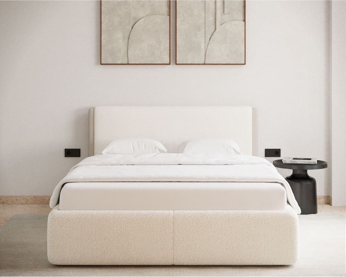 2 sovrum Lägenhet till salu i New Golden Mile med pool garage - 499 000 € (Ref: 8548477)