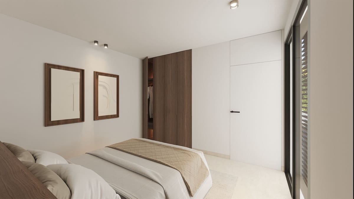 2 bedroom Apartment for sale in New Golden Mile with pool garage - € 499,000 (Ref: 8548477)
