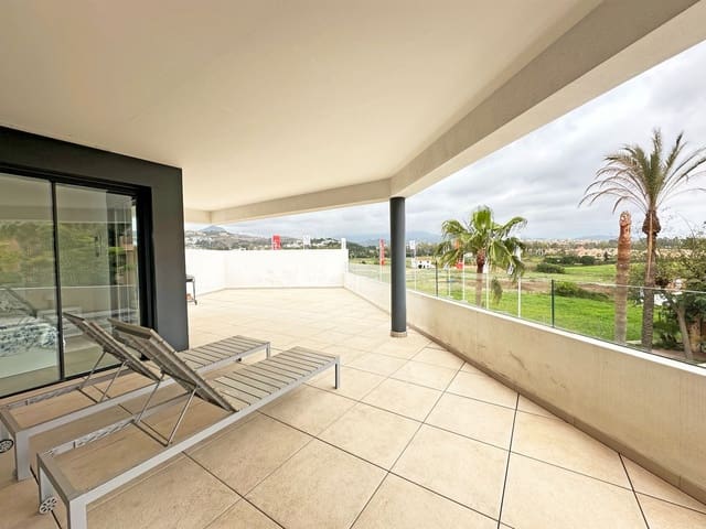 3 slaapkamer Appartement te koop in El Paraiso, Estepona met zwembad garage - € 750.000 (Ref: 8558821)