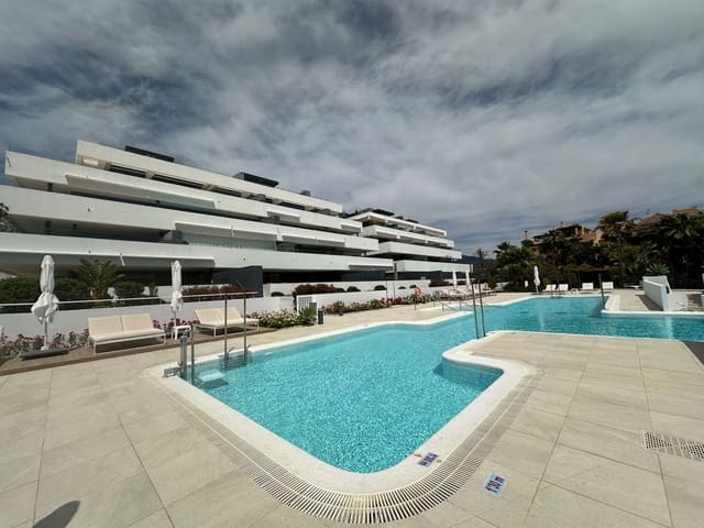 3 slaapkamer Appartement te koop in El Paraiso, Estepona met zwembad garage - € 750.000 (Ref: 8558821)