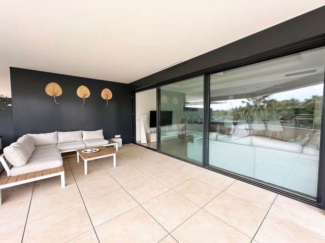 3 slaapkamer Appartement te koop in El Paraiso, Estepona met zwembad garage - € 750.000 (Ref: 8558821)