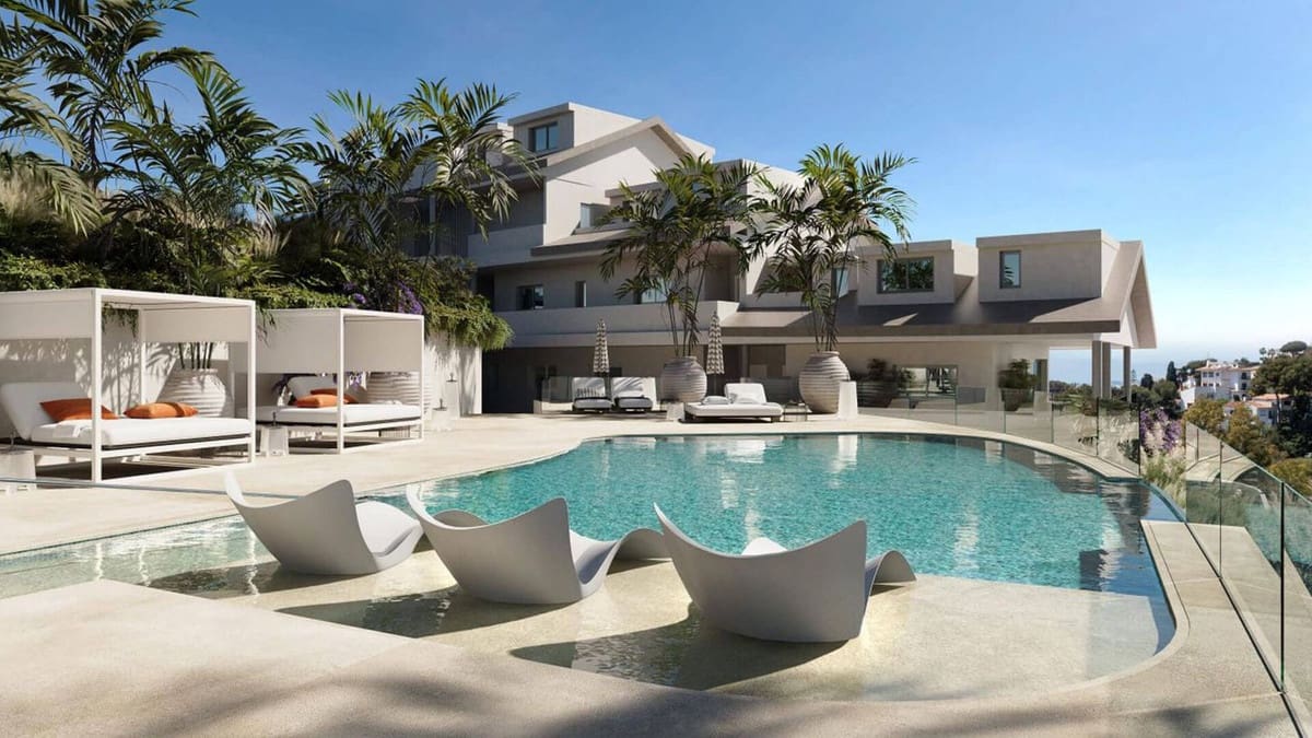 3 Zimmer Penthouse zu verkaufen in Torremuelle mit Pool Garage - 1.040.000 € (Ref: 8580856)