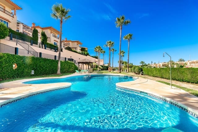 4 Zimmer Villa zu verkaufen in Riviera del Sol, Mijas mit Pool Garage - 699.000 € (Ref: 8581041)