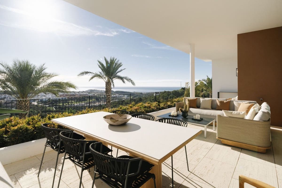 3 slaapkamer Appartement te koop in Bahia de Casares met zwembad garage - € 2.495.000 (Ref: 8583472)
